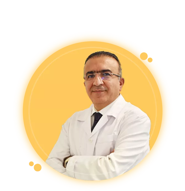 دکتر محمد صمدیان
