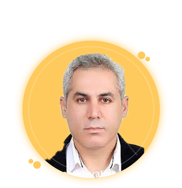 اسماعیل رضایی