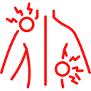 تنش عضلانی