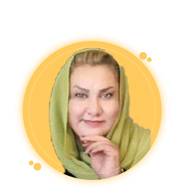 زهرا رمضان خانی