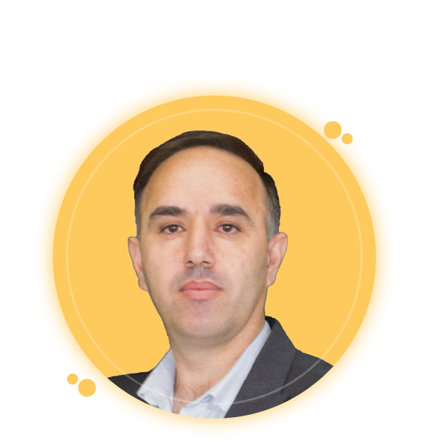سعید بابایی
