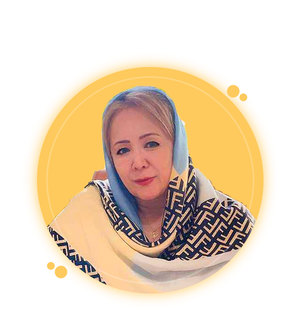 سهیلا حسین پور نیری