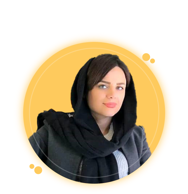 سپیده رحیمی نژاد