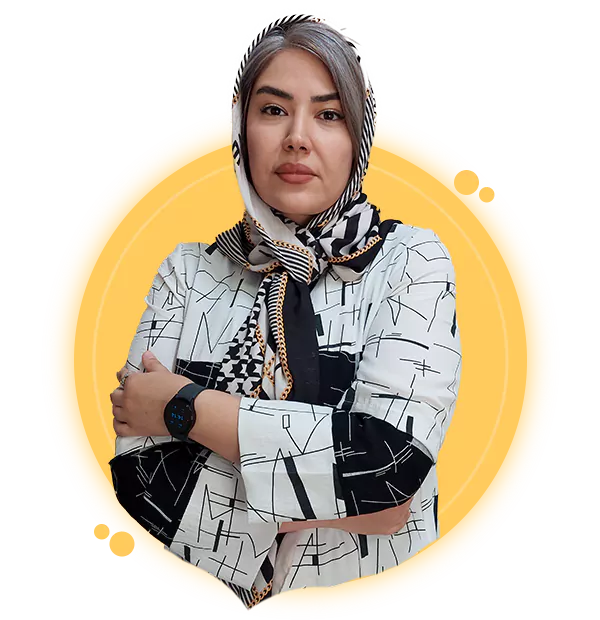 خانم دکتر مریم موسیوند روانپزشک