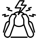 درمان استرس و اضطراب