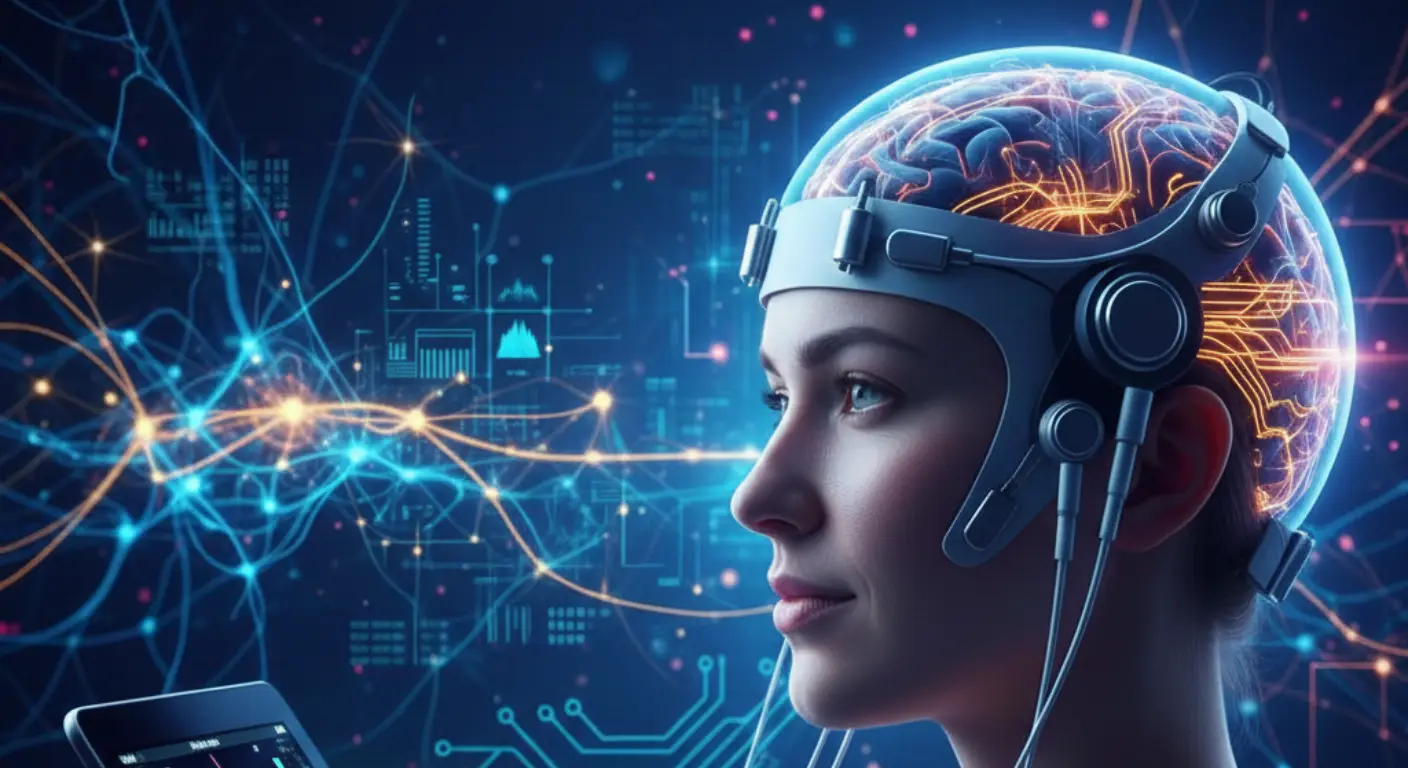 آیا نوروفیدبک به مغز آسیب میزند
