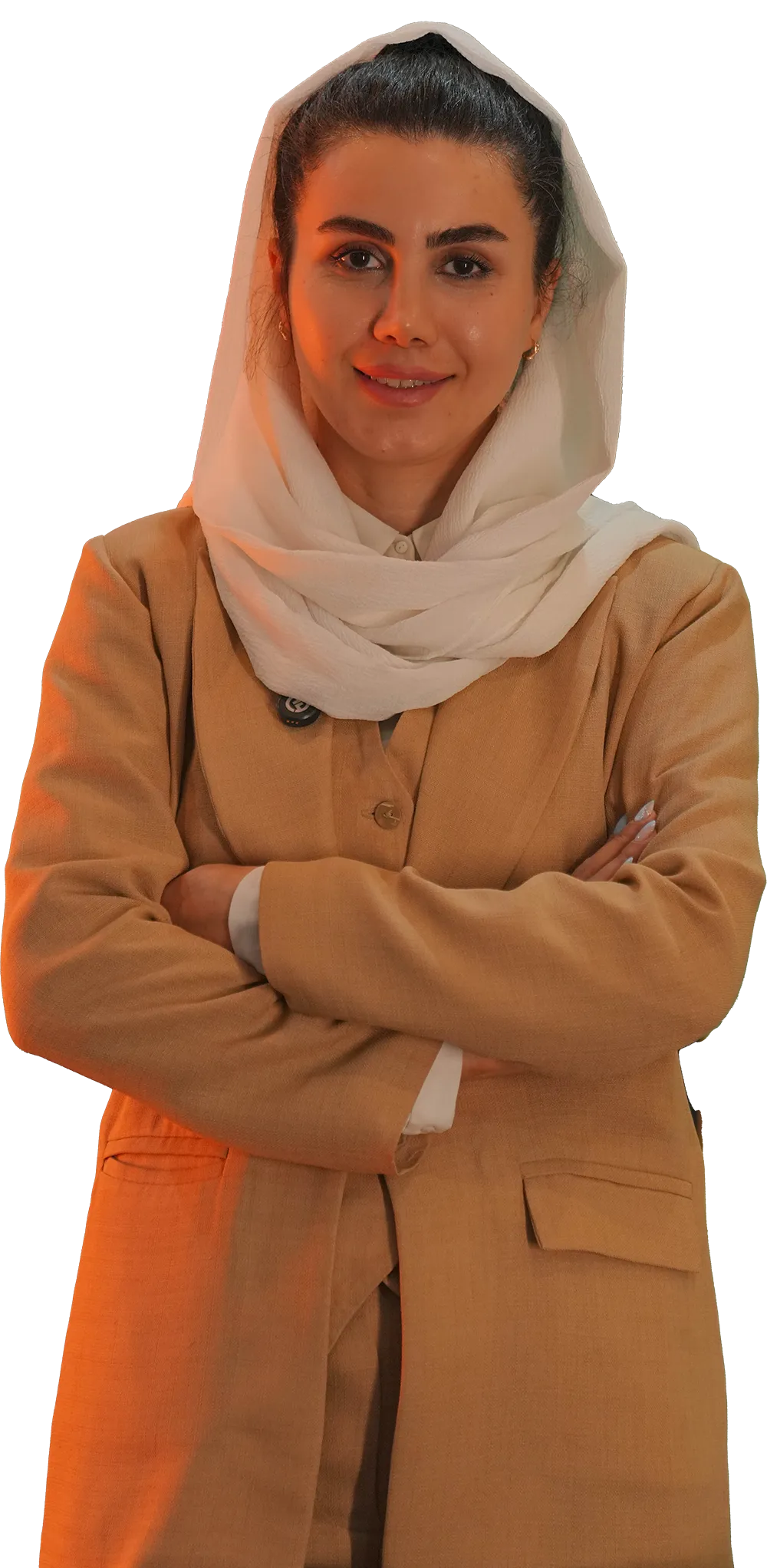 دکتر صدیقه گشتی، روان‌شناس و درمانگر کودک و نوجوان